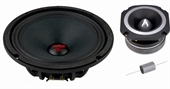 AUDIO SYSTEM H 200 PA 2-way system
